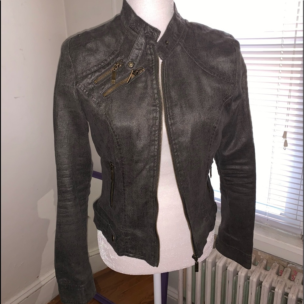 Light Jacket